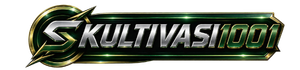 Logo KULTIVASI1001