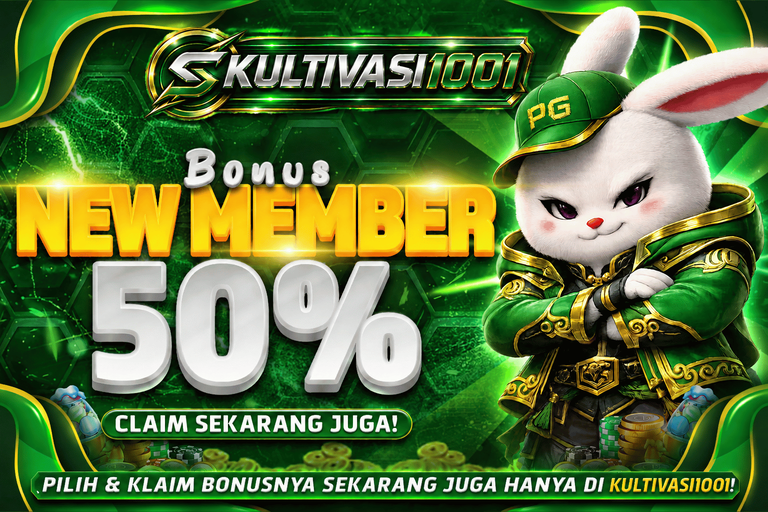 Promosi
