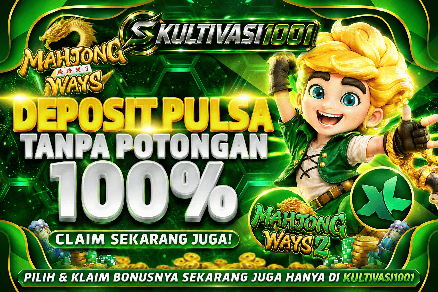 Promosi