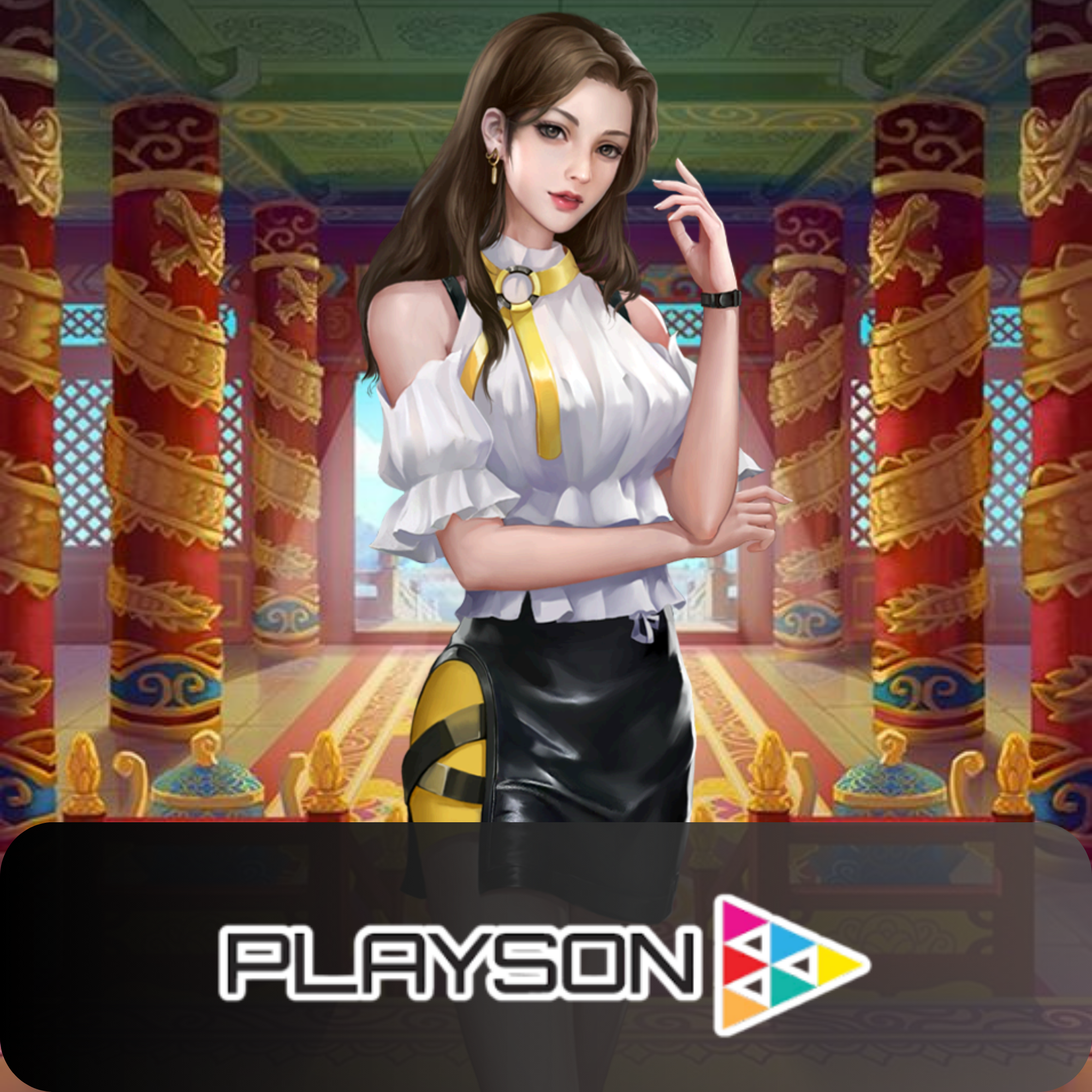 Playson